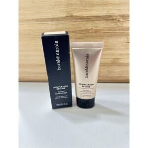 BareMinerals Complexion Rescue Tinted Moisturizer SPF 30 ~ 0.5 fl oz ~ BIRCH 1.5